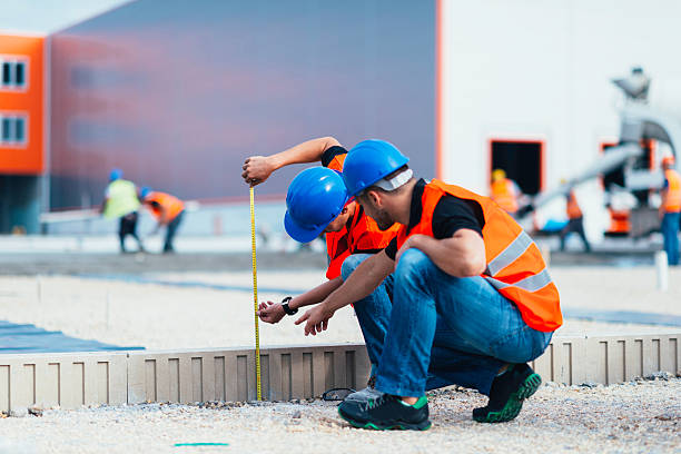Best Commercial Concrete Contractor  in Brooklyn, WI