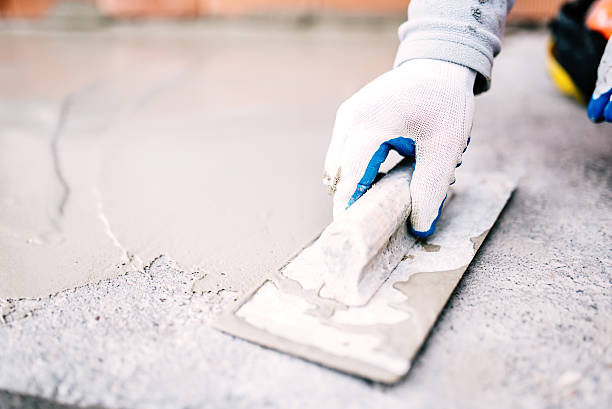 Best Concrete Crack Repair  in Brooklyn, WI