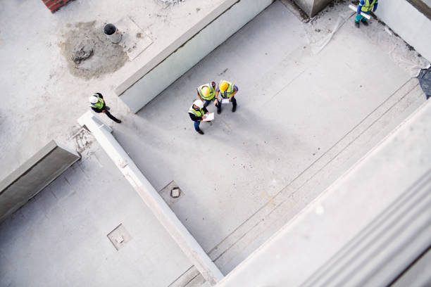 Best Concrete Foundation Installation  in Brooklyn, WI